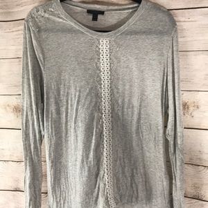 JCrew super soft tee